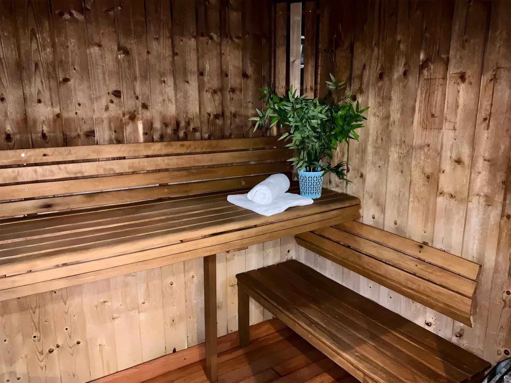 Sejour Spa Inclus Au Centre De St Lary Saint-Lary-Soulan Buitenkant foto