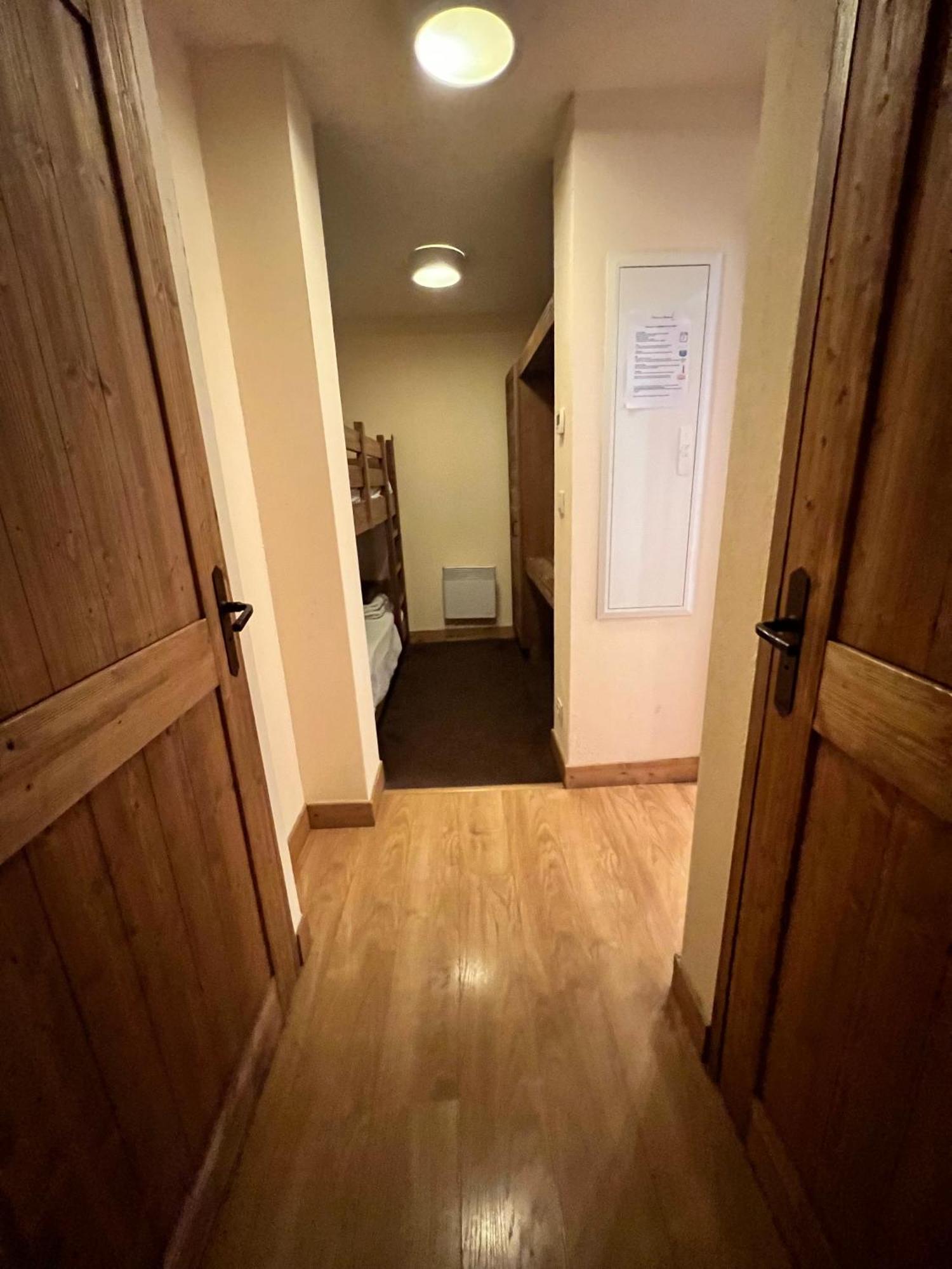 Sejour Spa Inclus Au Centre De St Lary Saint-Lary-Soulan Kamer foto