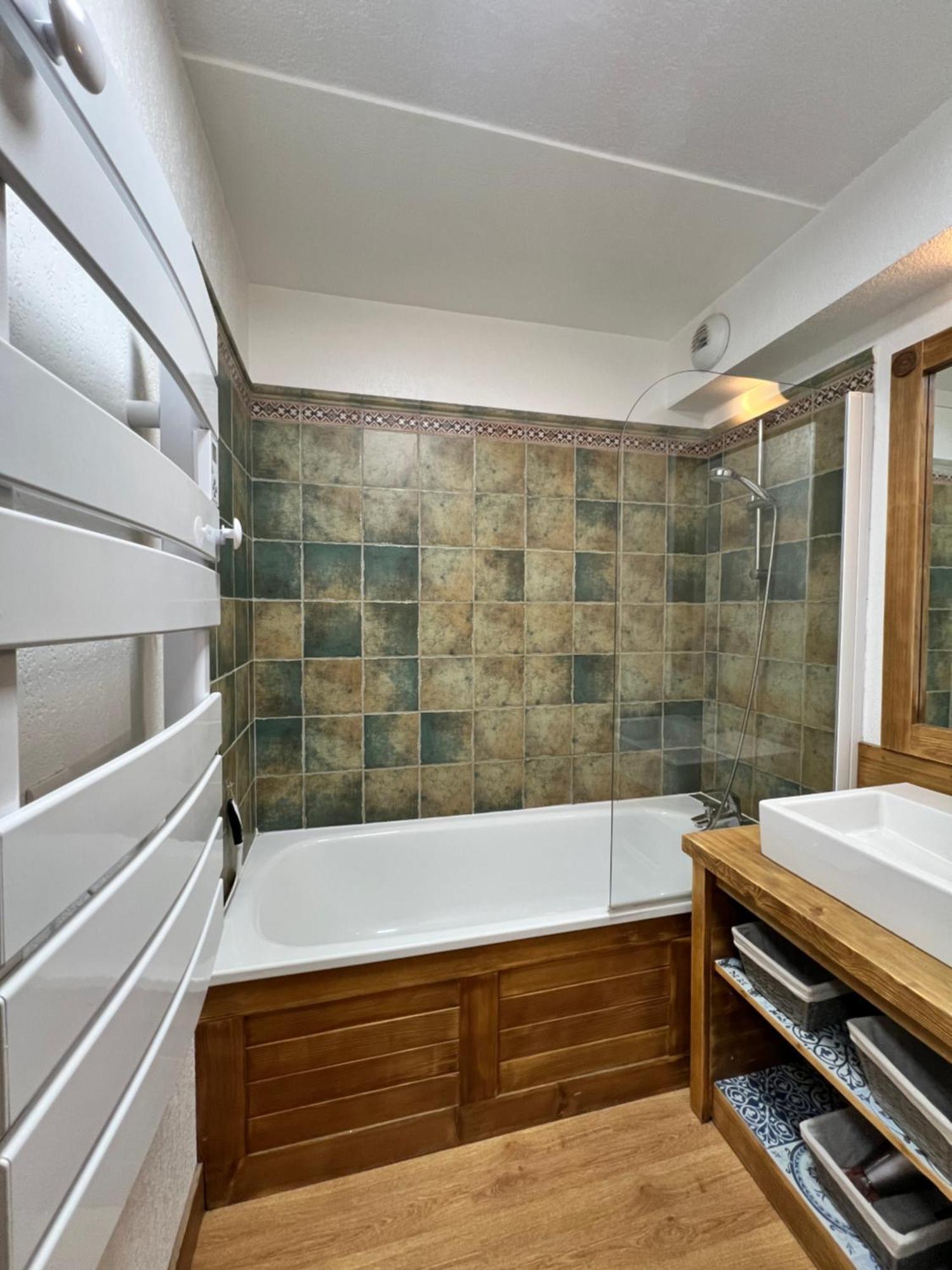 Sejour Spa Inclus Au Centre De St Lary Saint-Lary-Soulan Kamer foto