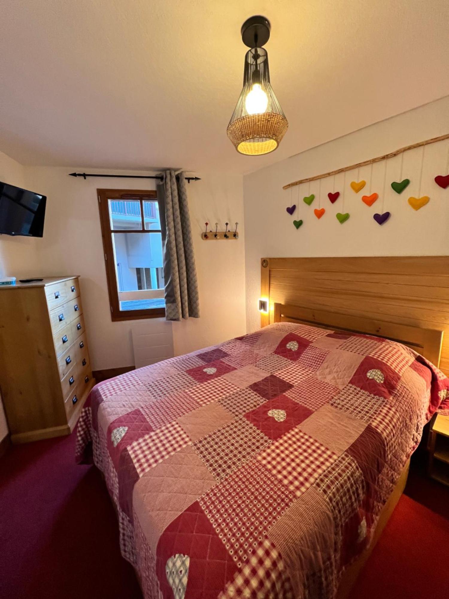 Sejour Spa Inclus Au Centre De St Lary Saint-Lary-Soulan Kamer foto